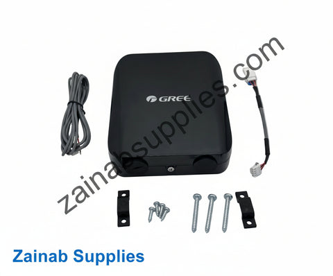 #ME3444G ZAINAB SUPPLIES;GREE TL198000100 24V DFS ADAPTER