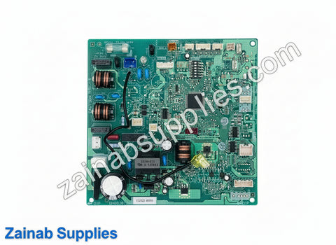 #T2WF2F450 ZAINAB SUPPLIES;MITSUBISHI ELECTRIC CONTROL PC BOARD