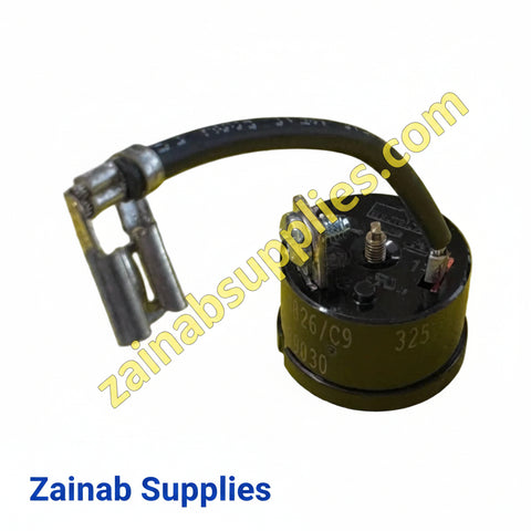 NIDEC-EMBRACO #2289030-ESP EMBRACO RELAY/OVERLOAD ZAinabsupplies Chicago