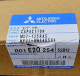 #R01E20254 ZAINAB SUPPLIES;MITSUBISHI ELECTRIC MAIN SMOOTHING CAPACITOR