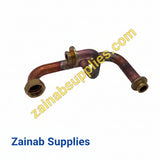 RHEEM-RUUD RHEEM-RUUD #RTG20299AJ PUMP OUTLET PIPE zainabsupplies.com