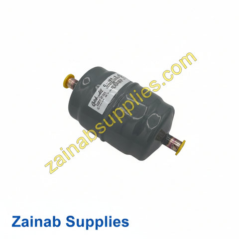 Sporlan Controls 401021 Sporlan Controls 3/8"Sweat Sealed Filter Drier zainab supplies chicago
