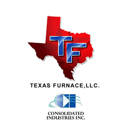 7101500-TEXAS-FURNACE-CONSOLIDATED-IND 