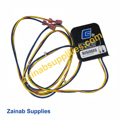 YORK S1-025-52601-000 HARNESS WIRING VFD68 OD FAN zainabsupplies.com