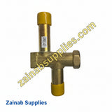 ZAINAB SUPPLIES INTERNATIONAL COMFORT PRODUCTS #1206285 SUCTION VALVE