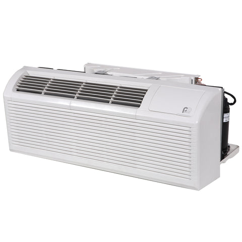 3PTC12A-HE-3.5 PERFECT AIRE 12,000 BTU PACKAGED TERMINAL AIR CONDITIONER (PTAC) W/ 3.5 KW ELECTRIC HEAT ASSIST MODLE # 3PTC12A-HE-3.5