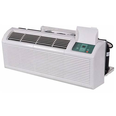 3PTH07A-HE-3.5 PERFECT AIRE  PTAC 7000 BTU HEAT PUMP AND 3500W ELECTRIC HEATER MODLE # 3PTH07A-HE-3.5