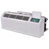 3PTH12A-HE-3.5 PERFECT AIRE PTAC 12000 BTU HEAT PUMP AND 3500W ELECTRIC HEATER MODLE # 3PTH12A-HE-3.5