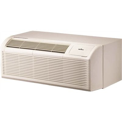 Garrison 9,000 BTU Packaged Terminal Heat Pump Air Conditioner EER 11.4 230/208-Volt Model # MWIUP-09AEN1-MK