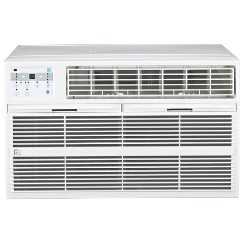 4PATW10002 PERFECT AIRE 10,000 BTU THRU-THE-WALL AIR CONDITIONER — 230V COOL ONLY MODEL # 4PATW10002