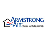 R38867B006 Armstrong Furnace 230v3ph 57000btu AC/HP Comp