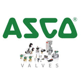 8210P7-12/24VDC-ASCO
