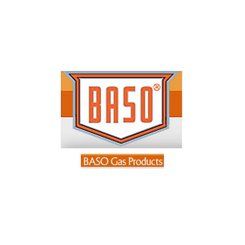 BASO Gas Products G93AGB-6 BASO Gas Products 1/2" 24V 200,000 LeverActing