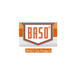 BASO Gas Products G92CAC-7 BASO Gas Products COMBINATION GAS VLV 1/2"120V