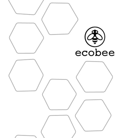 Ecobee EB-STATE5P-01 Ecobee Smart Thermostat AlexaVoiceSrv