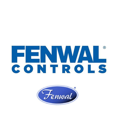 01-017121-000 Fenwal DETECTOFIRE CONTROL