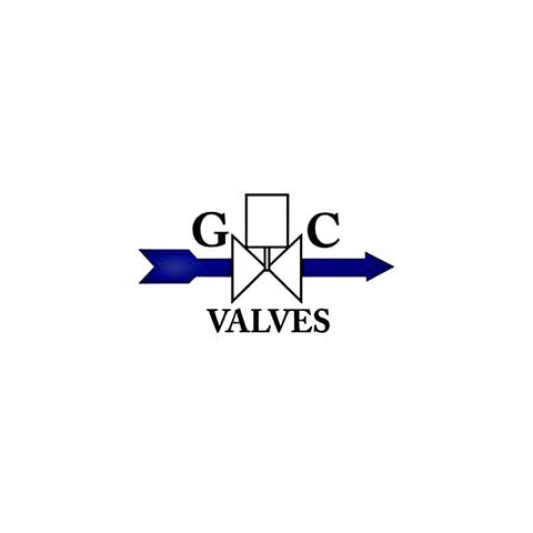 CS3AN04A24-GC-VALVES