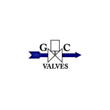9-211N102-46-24VDC-GC-VALVES