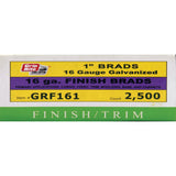 GRF161 Zainab Supplies