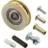 D 1796 Zainab Supplies
