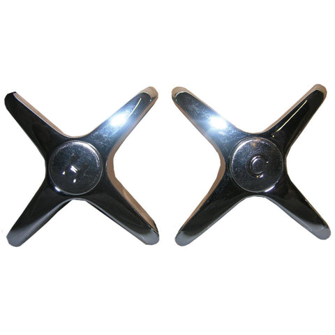 HC-61 Zainab Supplies