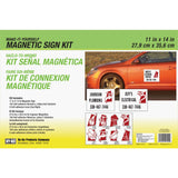 KIT-MAG1 Zainab Supplies