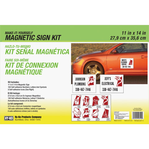 KIT-MAG1 Zainab Supplies