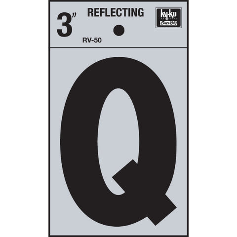 RV-50Q Zainab Supplies