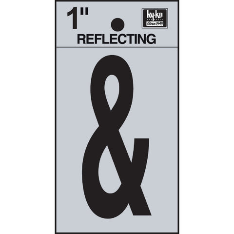 RV15-AMPERSAND Zainab Supplies