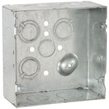 8265 Zainab Supplies