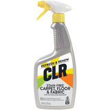 CFSR-6 Zainab Supplies