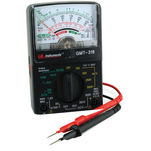 GMT-318 Zainab Supplies
