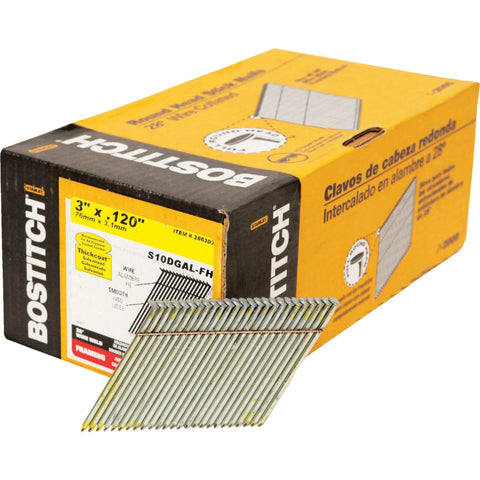 S10DGAL-FH Zainab Supplies