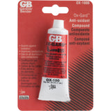 OX-100B Zainab Supplies