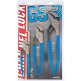 GS-3 Zainab Supplies