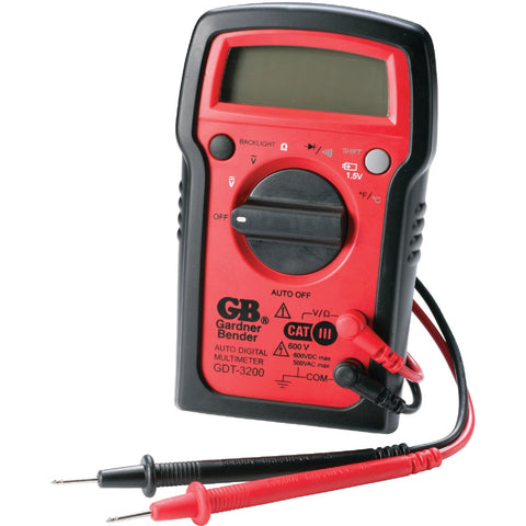 GDT-3200 Zainab Supplies