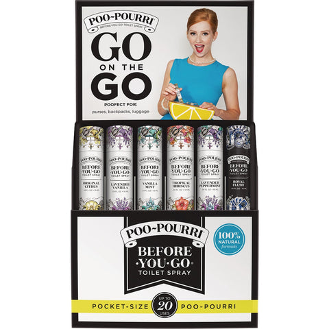PRE-10ML-MIXED-30CT Zainab Supplies