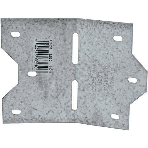 LS30 Zainab Supplies