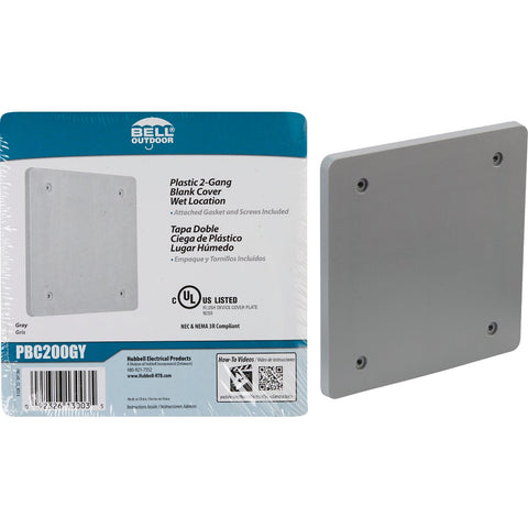 PBC200GY Zainab Supplies