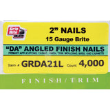 GRDA21L Zainab Supplies