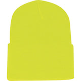 #KN-400-NEON YELLOW Zainab Supplies