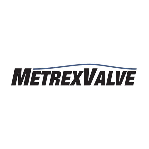 3K1-107-METREX-VALVE