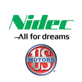 X25P2B-NIDEC-US-MOTORS