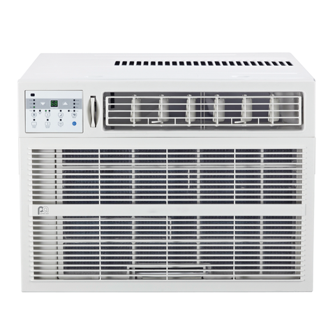 Perfect Aire 25,000 BTU Energy Star Window Air Conditioner Model # 5PAC25000