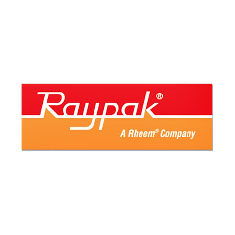 RAYPAK RAYPAK 001931F HEAT EXCHANGER CUPRO NICKEL