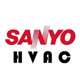 CWB011601-SANYO-HVAC
