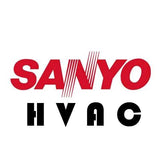 CWA50C3200-SANYO-HVAC