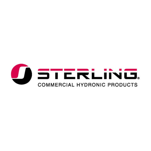 11J37R08319-STERLING-HVAC