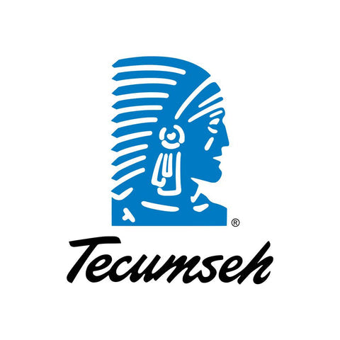 TECUMSEH AE4450Z-AA1A R404A RECIP COMP 115V