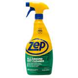 Zep All-Around Oxy Cleaner & Degreaser # ZUAOCD32-32OZ ALL-AROUND OXY 12 per Case